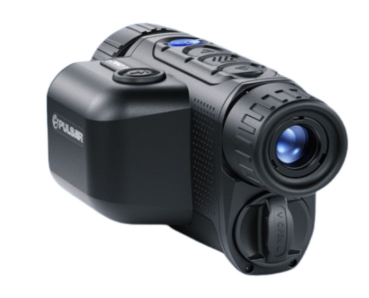 Load image into Gallery viewer, Pulsar Axion 2 LRF XG35 Thermal Monocular
