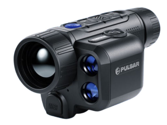 Pulsar Axion 2 LRF XG35 Thermal Monocular