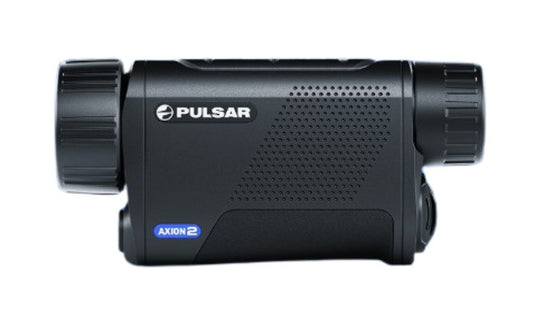 Pulsar Axion 2 XG35 Thermal Monocular