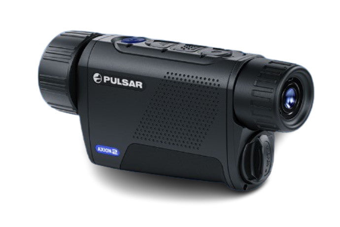 Load image into Gallery viewer, Pulsar Axion 2 XG35 Thermal Monocular
