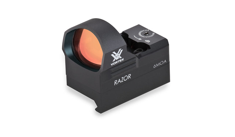 Load image into Gallery viewer, Vortex Razor® Red Dot 3 MOA
