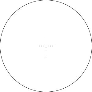 Load image into Gallery viewer, PRE-ORDER: Vortex Crossfire II 6-24x50 AO Dead-Hold BDC Reticle (MOA) | 30mm Tube
