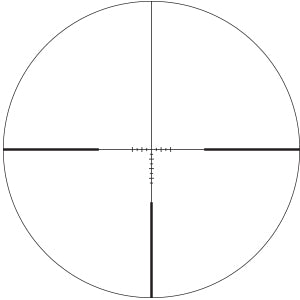 Load image into Gallery viewer, Vortex Viper® PST GEN II 1-6X24 SFP VMR-2 (MRAD) | 30mm Tube | Capped Turrets
