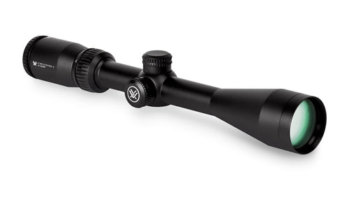Vortex Crossfire II 4-12x44 Dead-Hold BDC | 1-Inch Tube