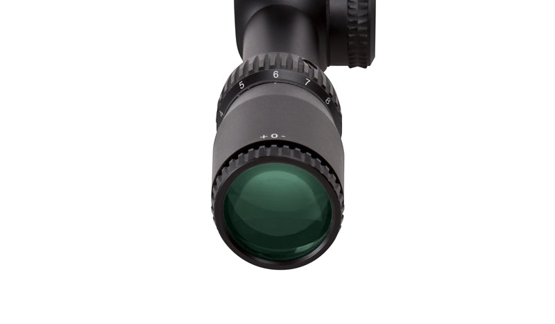 Load image into Gallery viewer, Vortex Crossfire II 4-12x44 Dead-Hold BDC | 1-Inch Tube
