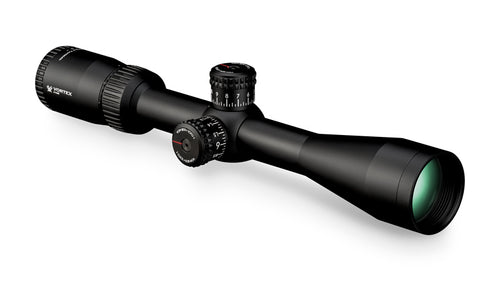 Vortex Diamondback Tactical 6-24x50 FFP EBR-2C MRAD Reticle | 30mm