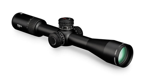 Vortex Viper® PST GEN II 2-10X32 FFP EBR-4 (MRAD) | 30mm Tube