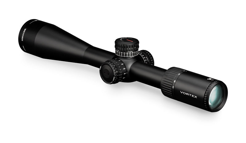 Load image into Gallery viewer, Vortex Viper PST Gen II 5-25x50 SFP EBR-4 (MOA) Reticle | 30mm Tube | Tactical Turrets
