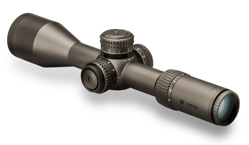 Load image into Gallery viewer, Vortex Rifle Scope - Razor HD GEN II 4.5-27x56 EBR-2C (MRAD)
