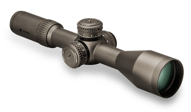 Load image into Gallery viewer, Vortex Rifle Scope - Razor HD GEN II 4.5-27x56 EBR-2C (MRAD)

