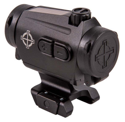 Load image into Gallery viewer, Sightmark Element Mini Solar Red Dot Sight
