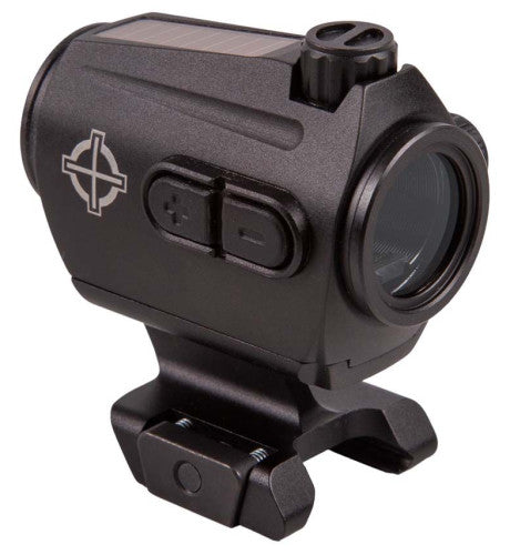 Load image into Gallery viewer, Sightmark Element Mini Solar Red Dot Sight
