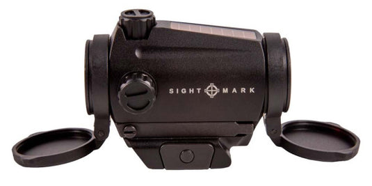 Sightmark Element Mini Solar Red Dot Sight