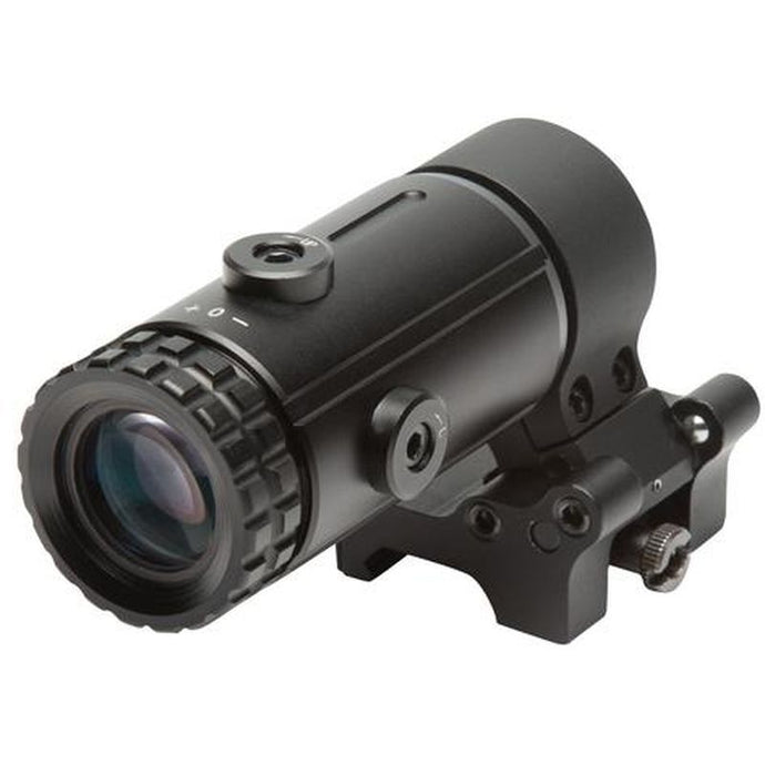 Sightmark T-3 Magnifier With LQD Flip To Side Mount