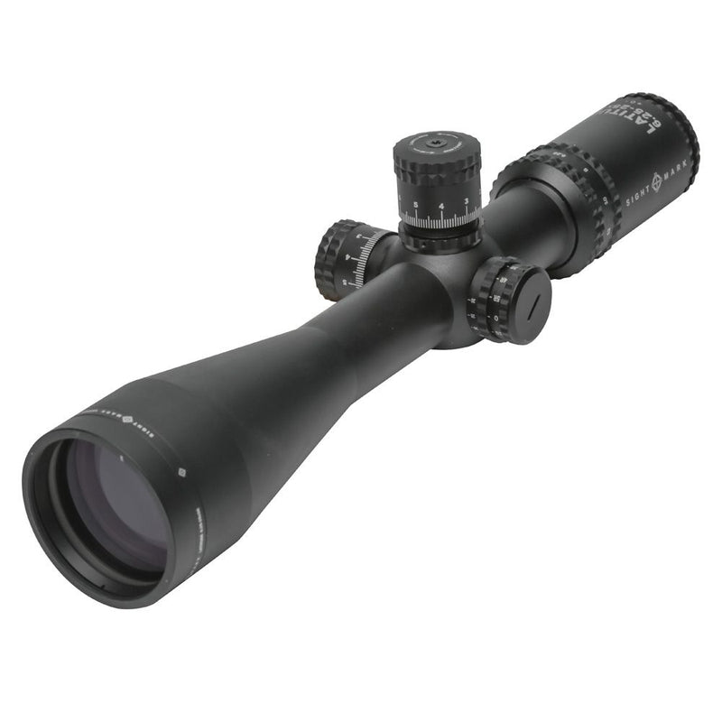 Load image into Gallery viewer, Sightmark Latitude 6.25-25x56 F-Class
