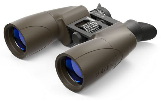 Yukon Solaris 10x50 WP Binoculars