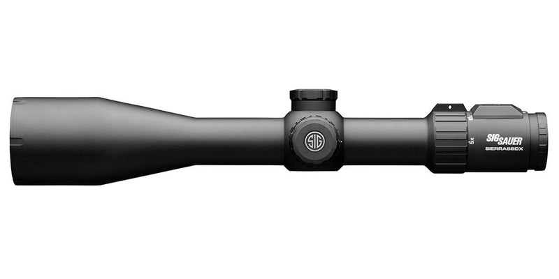 Load image into Gallery viewer, Sig Sauer 6 BDX 5-30x56 Sierra SFP (BDX-R2 Reticle)
