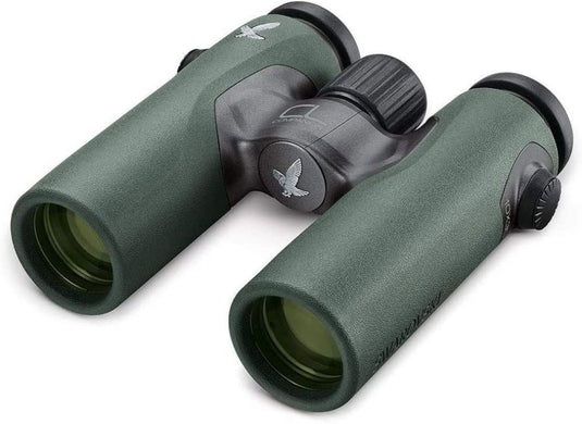 Swarovski CL Companion 10x30 Binocular - Green
