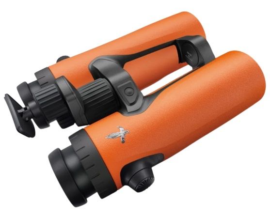 Load image into Gallery viewer, Swarovski EL Range TA 10x42 Binocular - Orange
