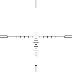 Rudolph H1 3-9X40 T3