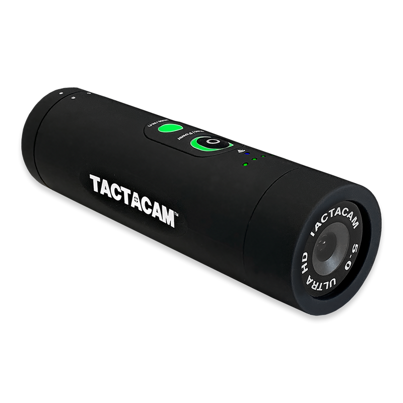 Load image into Gallery viewer, Tactacam 5.0 Hunting Action Camera
