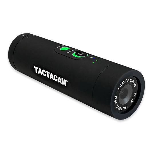Tactacam Hunting Action Camera –