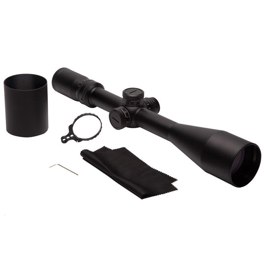 Sightmark Citadel FFP 5-30x56 LR2