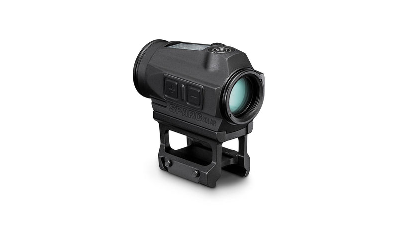 Load image into Gallery viewer, Vortex Sparc® Solar Red Dot 2 MOA
