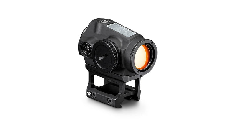 Load image into Gallery viewer, Vortex Sparc® Solar Red Dot 2 MOA
