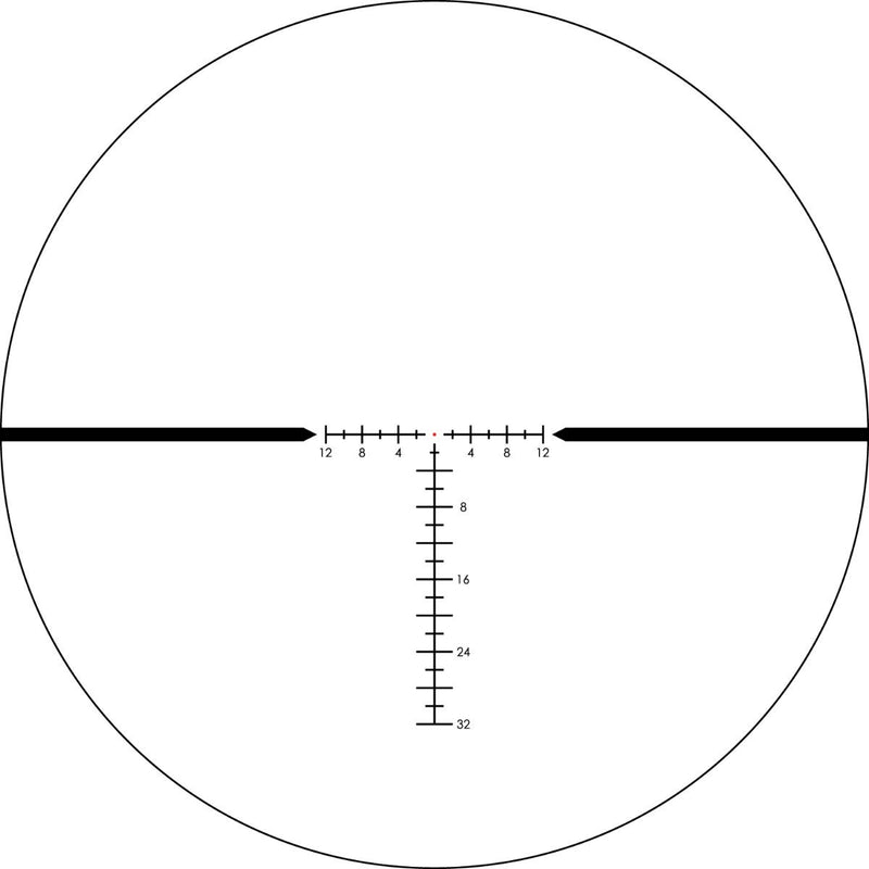 Load image into Gallery viewer, RAZOR® HD LHT™ 3-15X42 HSR-5i (MOA) Reticle | 30 mm Tube
