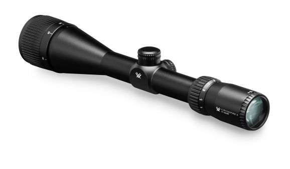 Load image into Gallery viewer, Vortex Crossfire® II 4-16X50 AO Dead-Hold BDC (MOA) Reticle | 30 mm Tube
