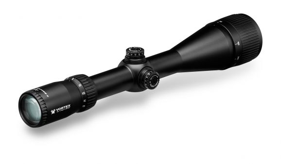 Load image into Gallery viewer, Vortex Crossfire® II 4-16X50 AO Dead-Hold BDC (MOA) Reticle | 30 mm Tube
