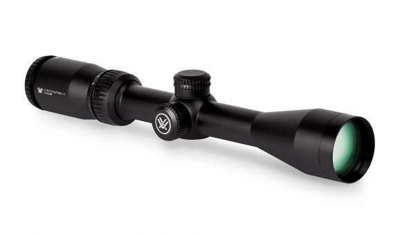 Load image into Gallery viewer, PRE-ORDER: Vortex Crossfire II 3-9x40 Dead-Hold BDC | 1-Inch Tube
