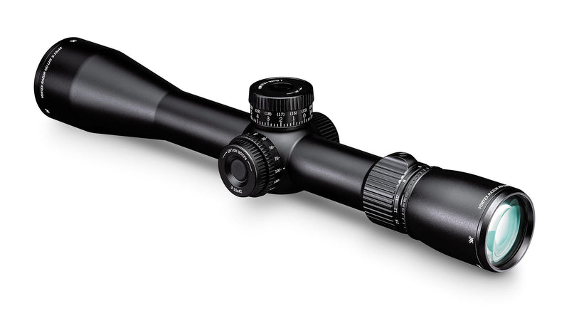Load image into Gallery viewer, RAZOR® HD LHT™ 3-15X42 HSR-5i (MOA) Reticle | 30 mm Tube
