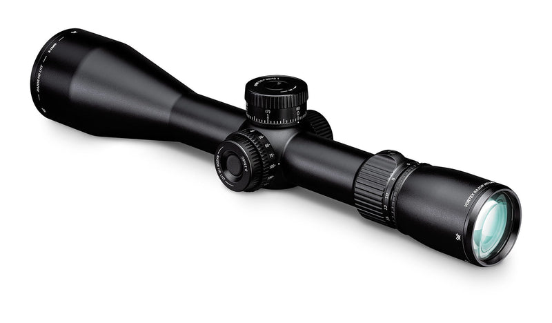 Load image into Gallery viewer, RAZOR® HD LHT™ 3-15X50 G4i BDC (MRAD) Reticle | 30mm Tube
