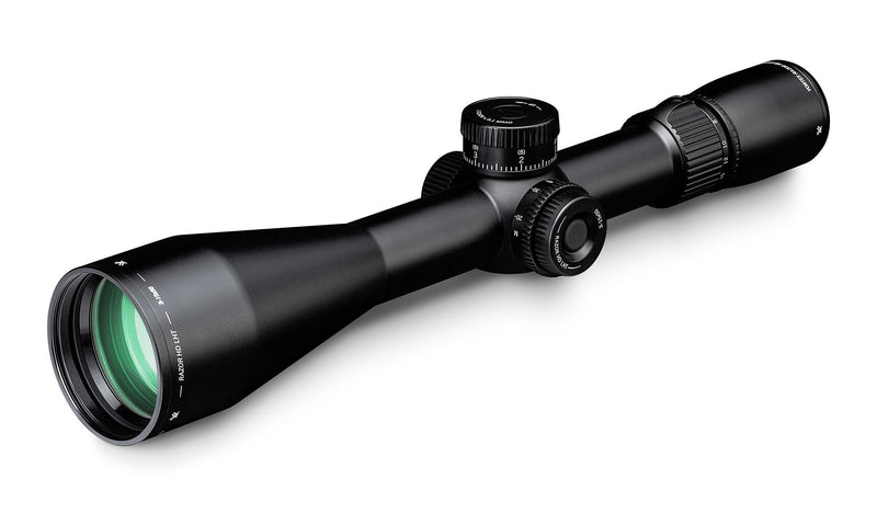 Load image into Gallery viewer, RAZOR® HD LHT™ 3-15X50 G4i BDC (MRAD) Reticle | 30mm Tube
