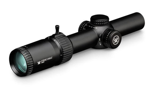 Vortex Strike Eagle® 1-6X24 AR-BDC3 (MOA) | 30 mm Tube
