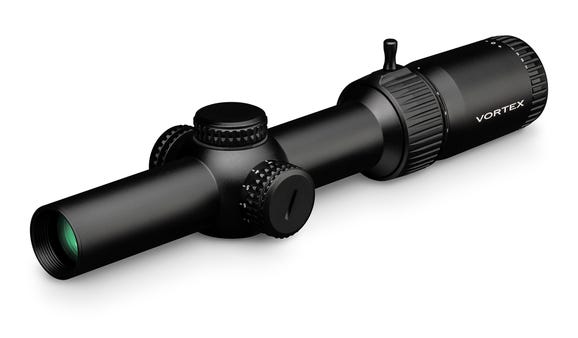 Load image into Gallery viewer, Vortex Strike Eagle® 1-6X24 AR-BDC3 (MOA) | 30 mm Tube

