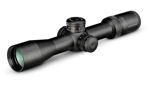 Vortex Strike Eagle® 5-25X56 FFP EBR-7C (MOA) 34MM TUBE