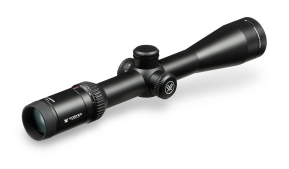 Load image into Gallery viewer, Vortex Viper HS 4-16x44 BDC DH (MOA)
