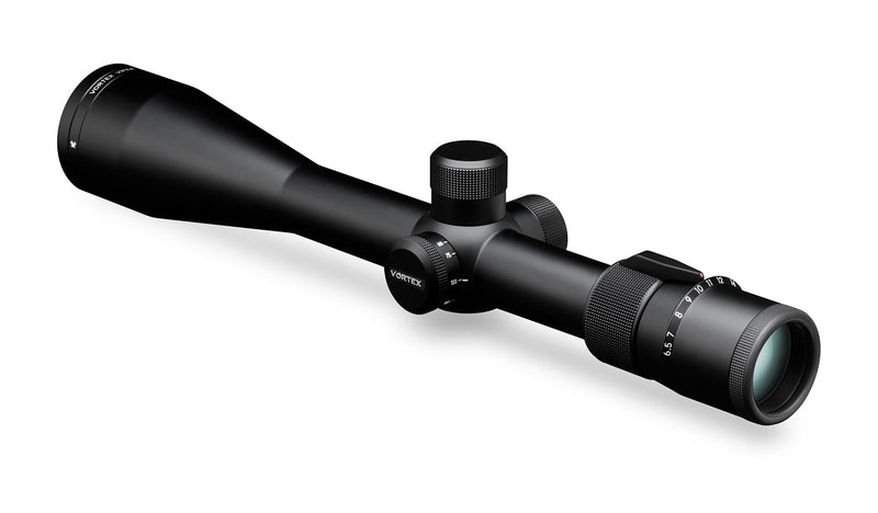 Load image into Gallery viewer, Vortex Viper® 6.5-20X50 PA Dead-Hold BDC (MOA) Reticle | 30 mm Tube

