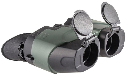Yukon Sideview 10x21 Binoculars