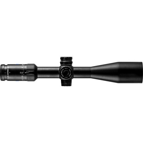 Zeiss Conquest V4 6-24x50 Riflescope - Plex Reticle 60 IR