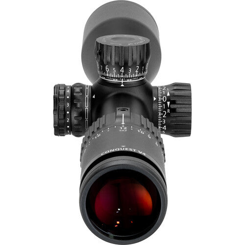 Load image into Gallery viewer, Zeiss Conquest V4 6-24x50 Riflescope - Plex Reticle 60 IR
