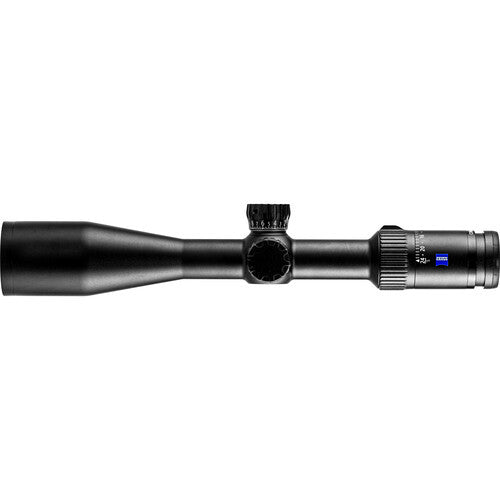 Zeiss Conquest V4 6-24x50 Riflescope - Plex Reticle 60 IR
