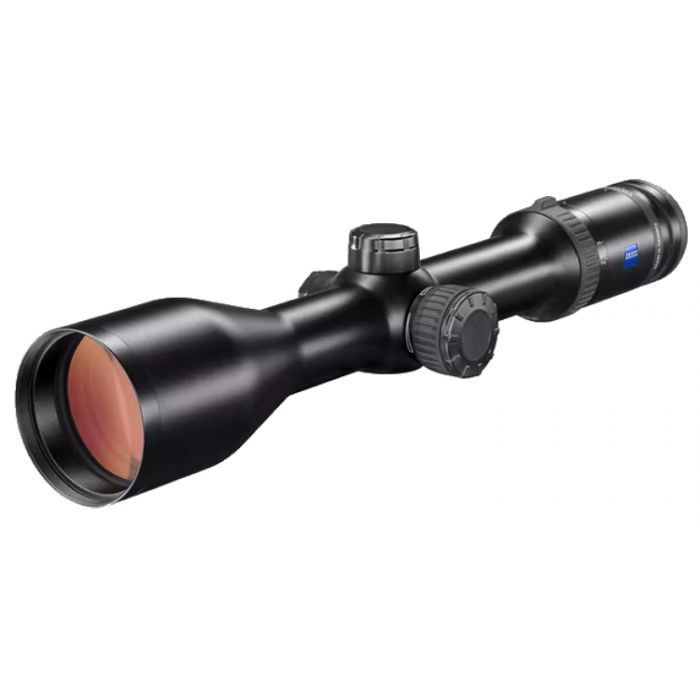 Load image into Gallery viewer, Zeiss Victory HT 2.5-10x50 M Inner Rail Riflescope - 60 Illuminated Reticle, Black (PRE-ORDER ITEM)
