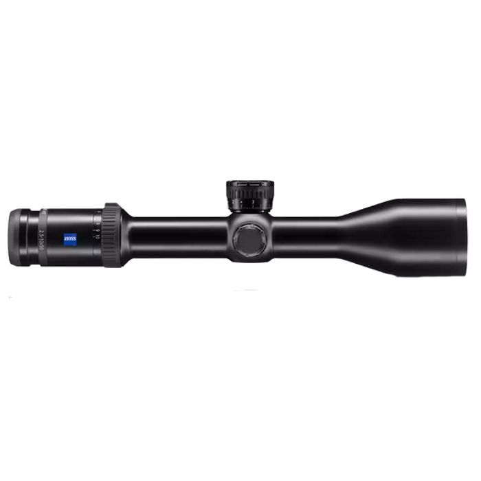Load image into Gallery viewer, Zeiss Victory HT 2.5-10x50 M Inner Rail Riflescope - 60 Illuminated Reticle, Black (PRE-ORDER ITEM)
