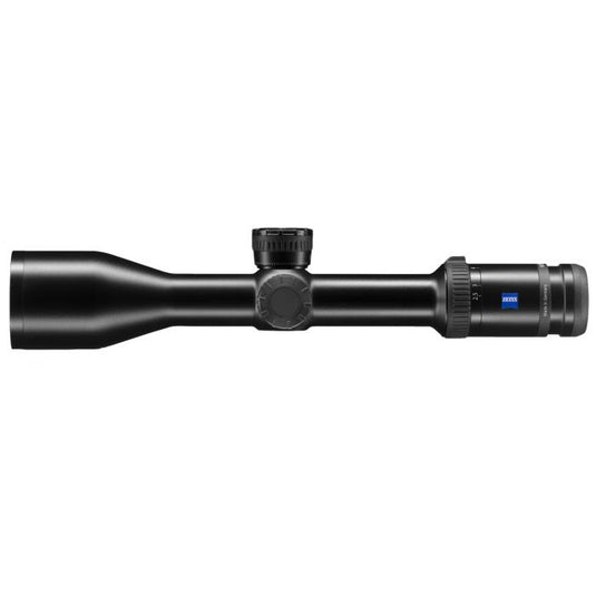 Zeiss Victory HT 2.5-10x50 M Inner Rail Riflescope - 60 Illuminated Reticle, Black (PRE-ORDER ITEM)