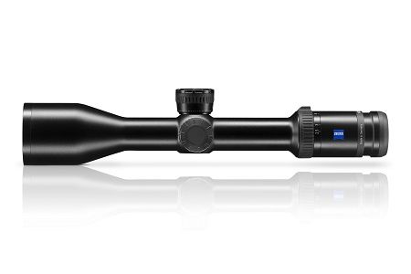 Zeiss Victory HT 2.5-10x50 - T Illuminated Reticle 60 (PRE-ORDER ITEM)