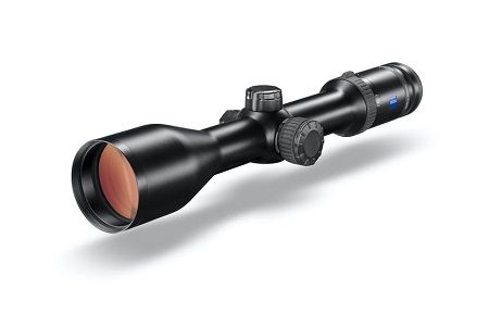 Load image into Gallery viewer, Zeiss Victory HT 2.5-10x50 - T Illuminated Reticle 60 (PRE-ORDER ITEM)
